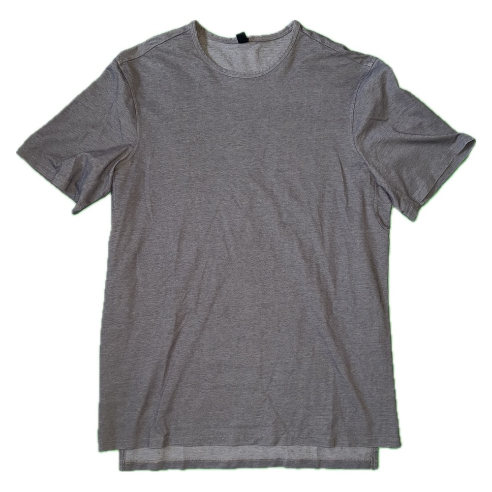 Lululemon Men’s Commission Short Sleeve